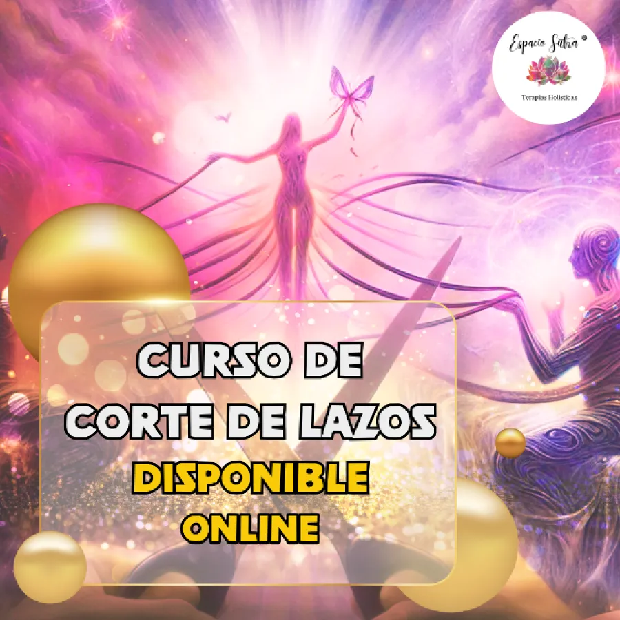 CURSO DE CORTE DE LAZOS