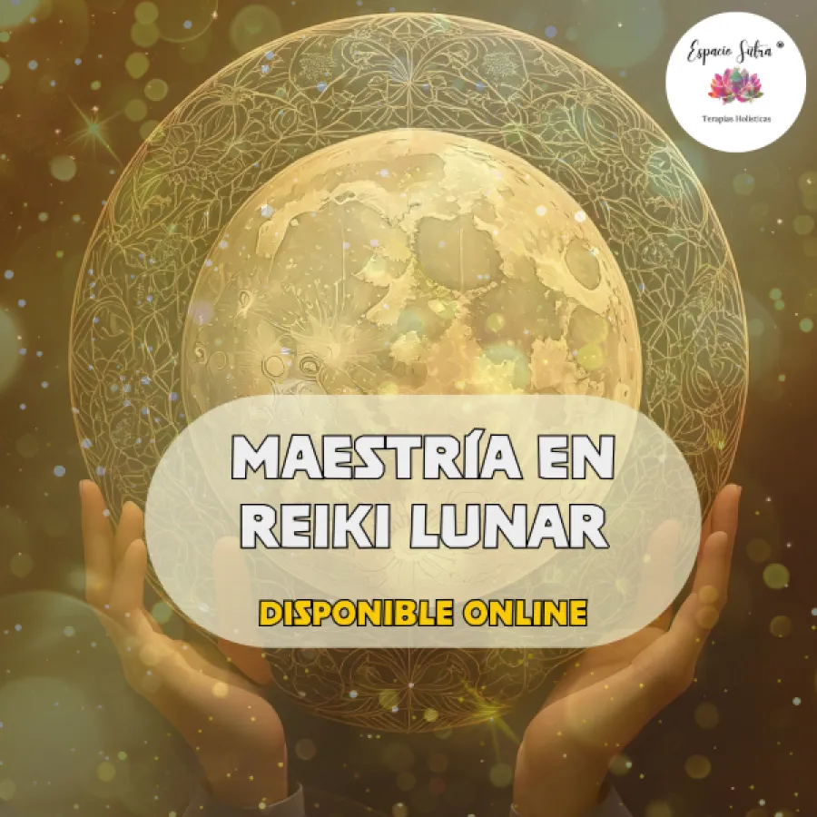 REIKI LUNAR
