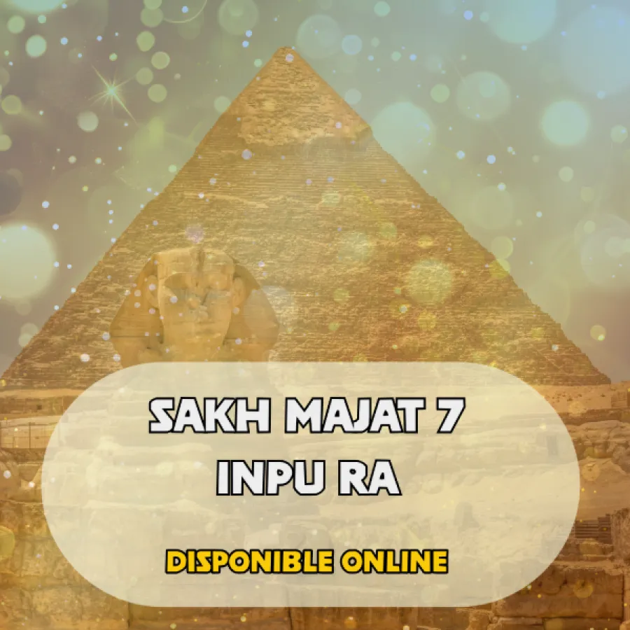 SAKH MAJAT 7 INPU RA