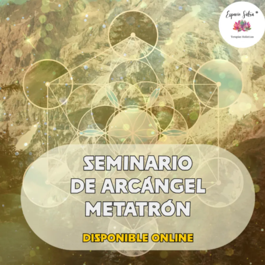 Seminario del Arcángel Metatròn
