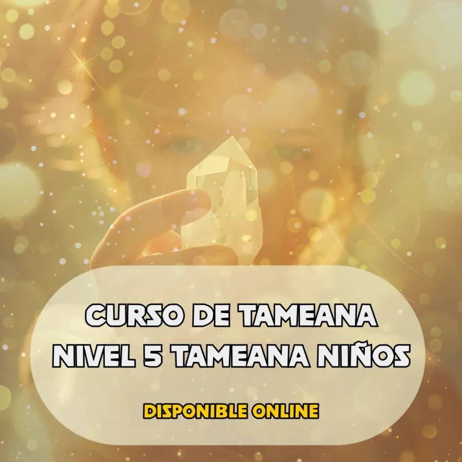 Tameana Nivel 5 Niños