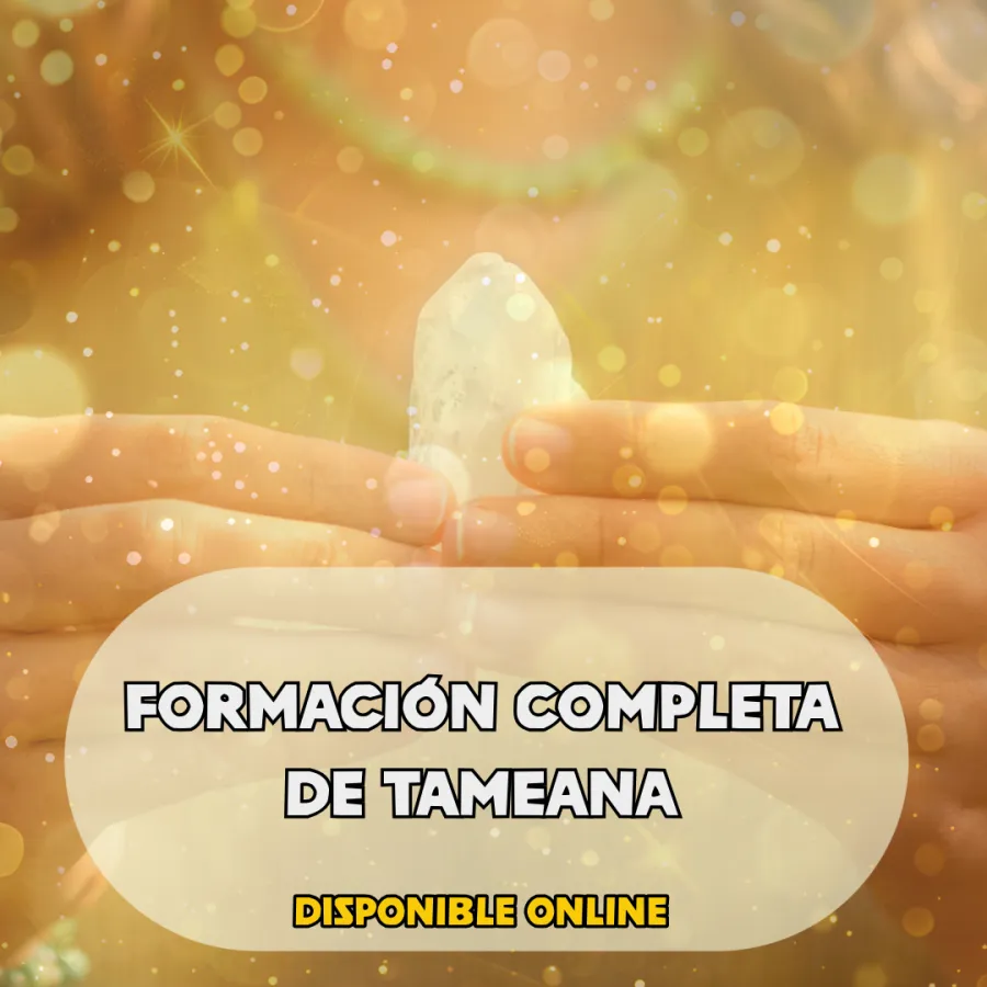 Formación Completa de Tameana (8 niveles)