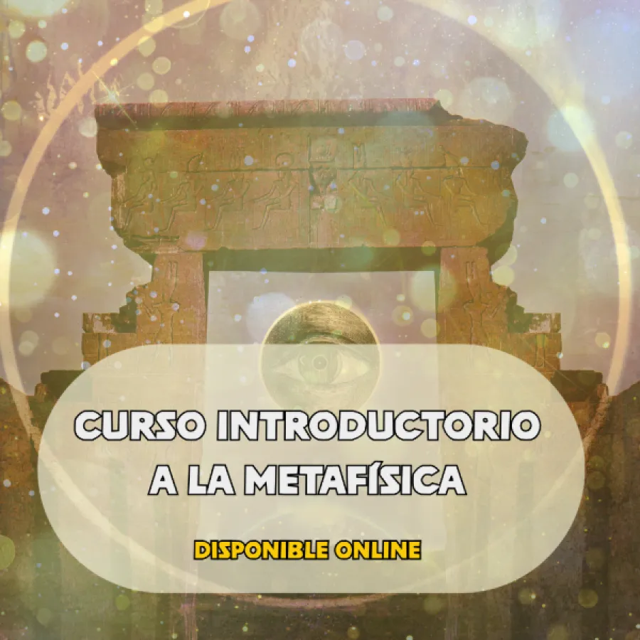 CURSO INTRODUCTORIO A LA METAFISICA