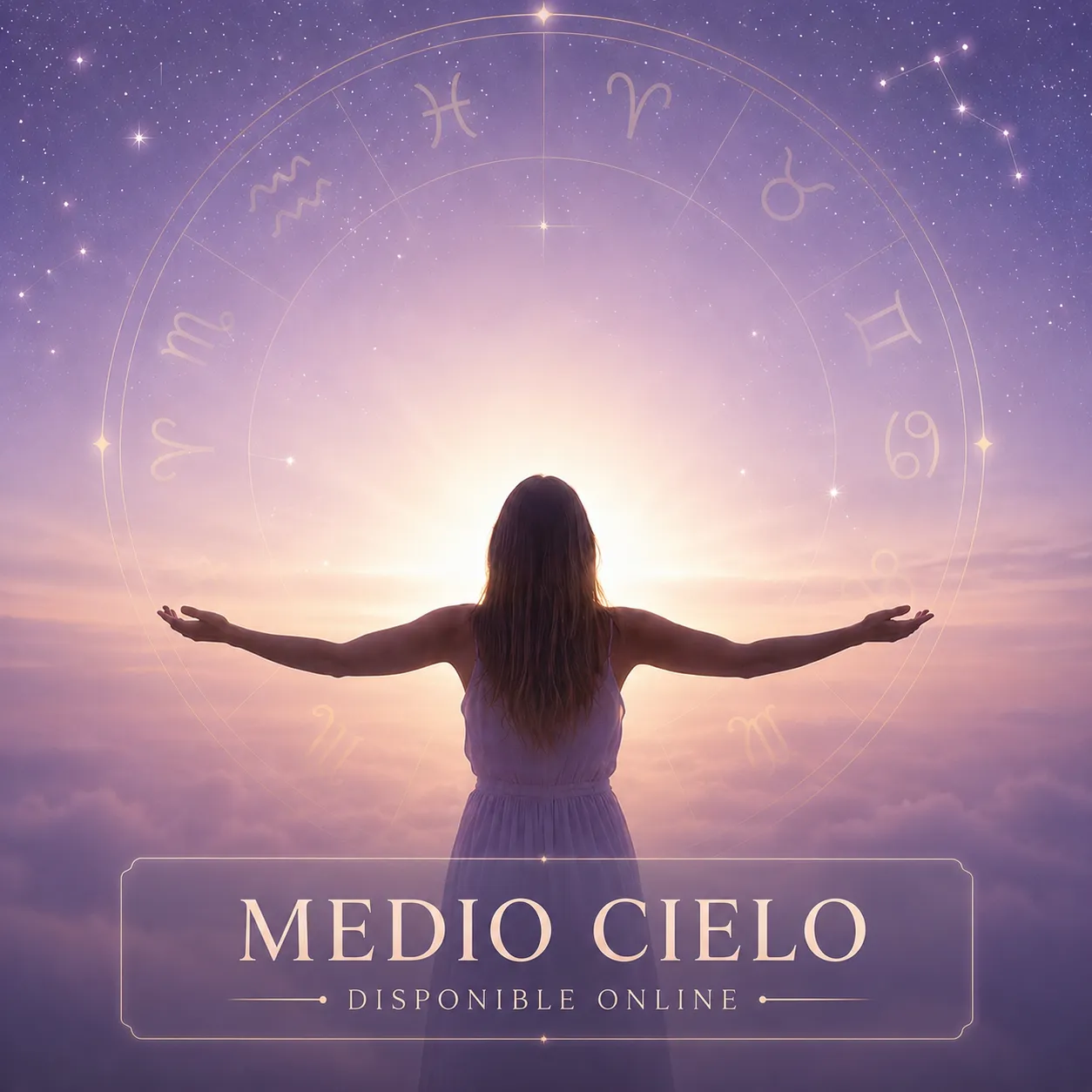 MEDIO CIELO: LA CLAVE DE TU MISION