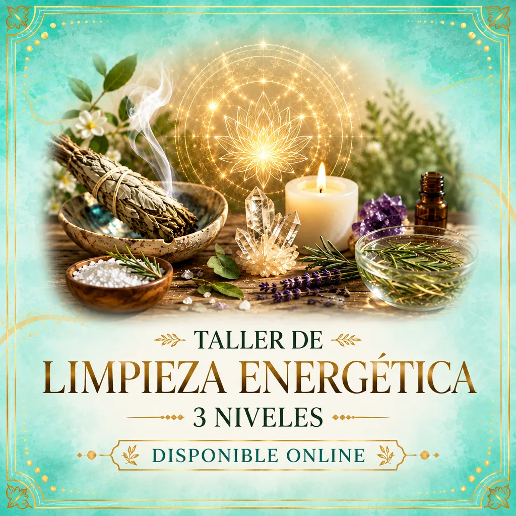 TALLER DE LIMPIEZA 3 NIVELES