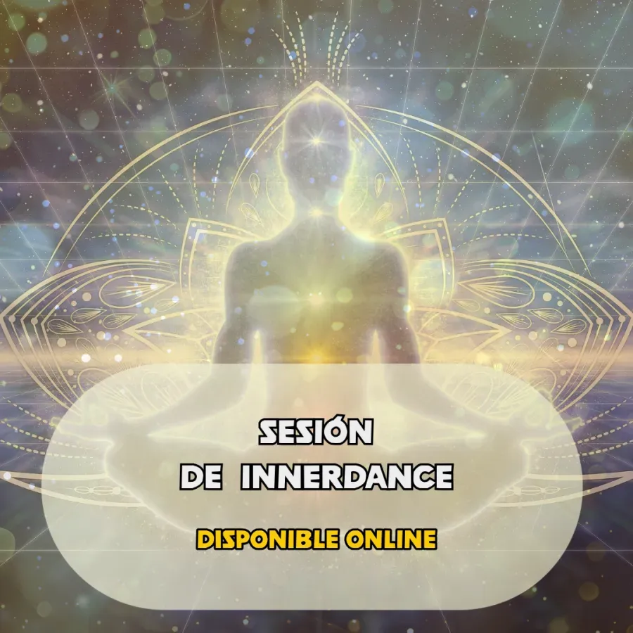 Sesión de InnerDance